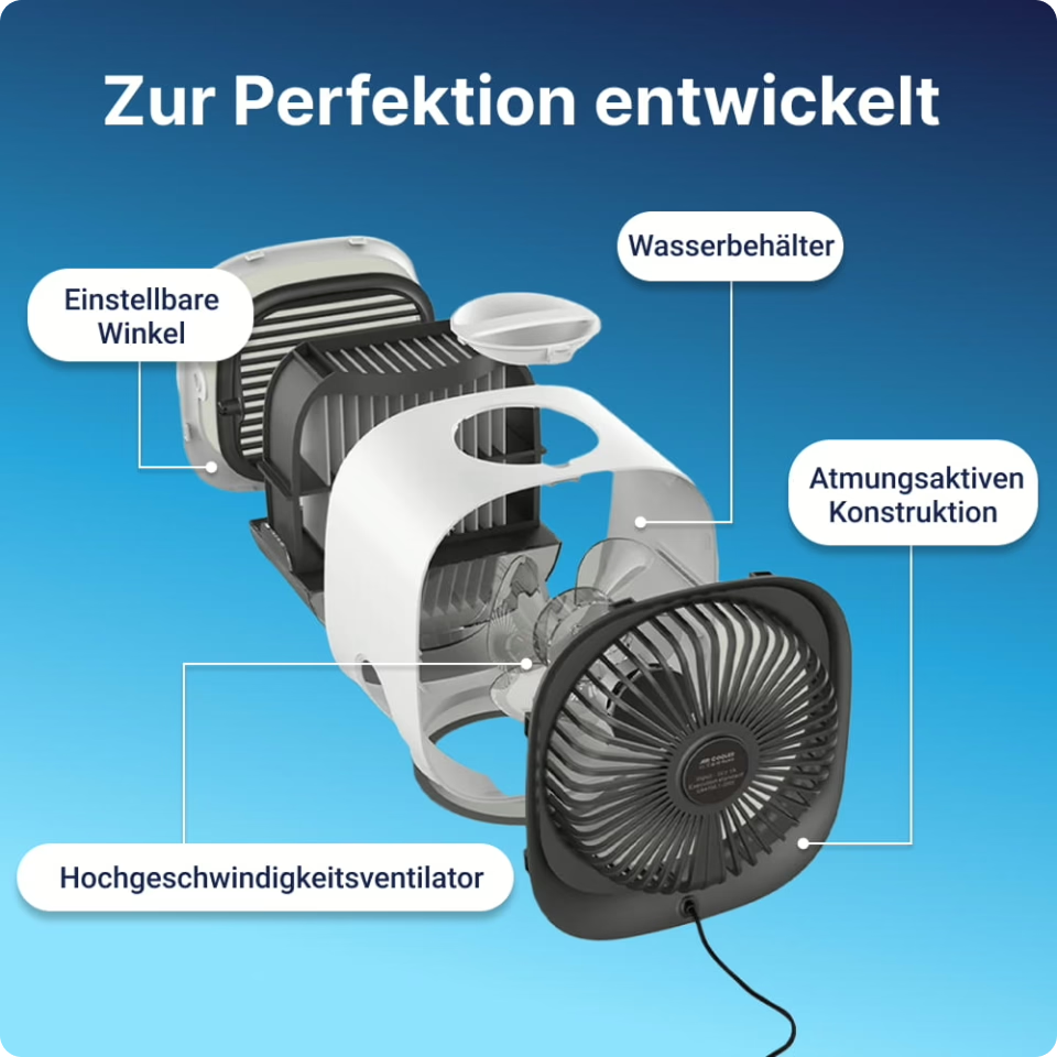 Nordbreeze hero 3